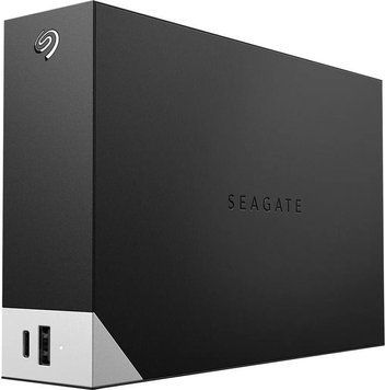 Жорсткий диск Seagate One Touch Hub 16 TB (STLC16000400) STLC16000400 фото