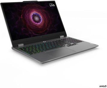 Ноутбук Lenovo LOQ 15ARP9 (83JC00LYUS) 83JC00LYUS фото