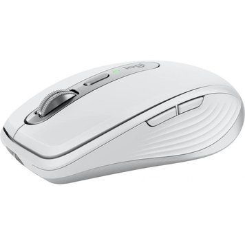 Мышь Logitech MX Anywhere 3S Pale Grey (910-006930) 910-006930 фото