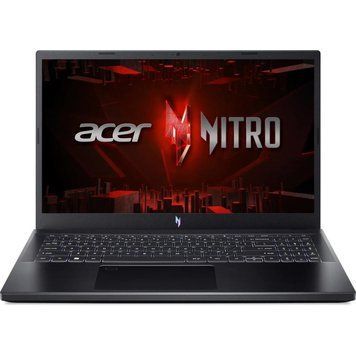 Ноутбук Acer Nitro V 15 ANV15-51-515P (NH.QN8AA.004) NH.QN8AA.004 фото