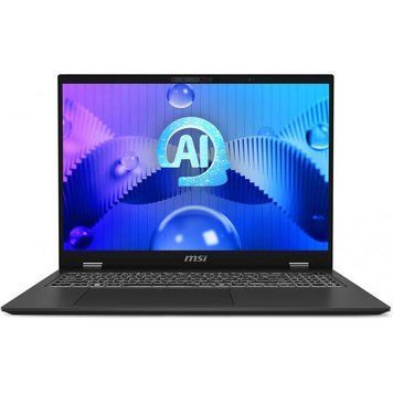 Ноутбук MSI Prestige 16 AI Evo B1MG (B1MG-016US, PRE16EVO14016) PRE16EVO14016 фото
