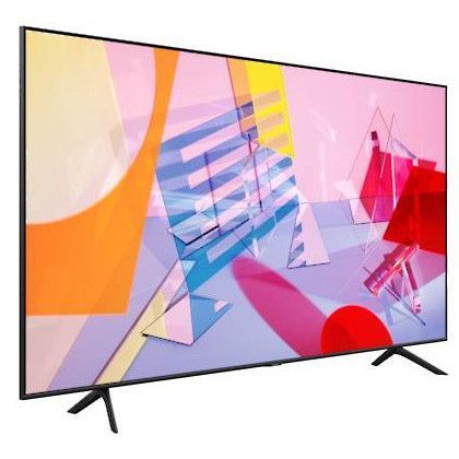 Телевізор Samsung QE58Q60TAUXUA QE58Q60TAUXUA фото