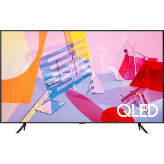 Телевізор Samsung QE58Q60TAUXUA QE58Q60TAUXUA фото