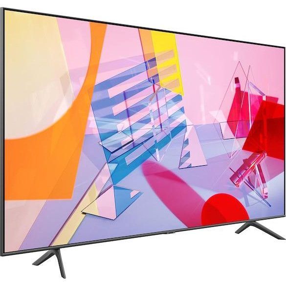 Телевізор Samsung QE58Q60TAUXUA QE58Q60TAUXUA фото