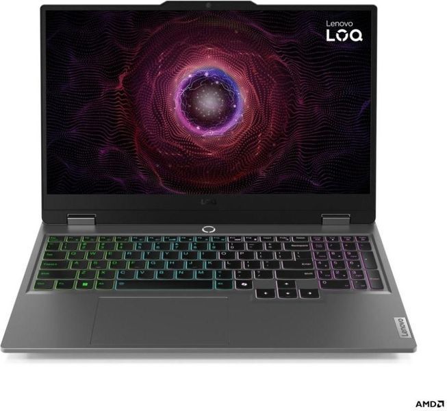Ноутбук Lenovo LOQ 15ARP9 (83JC00LYUS) 83JC00LYUS фото