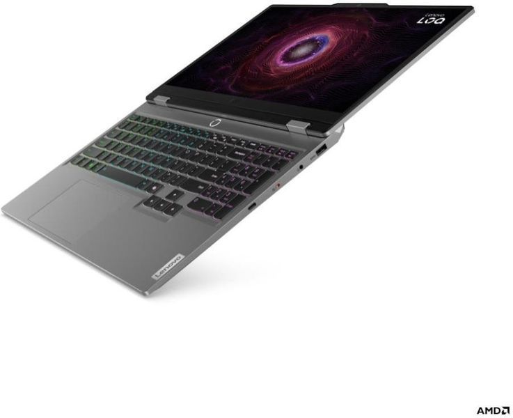 Ноутбук Lenovo LOQ 15ARP9 (83JC00LYUS) 83JC00LYUS фото
