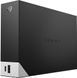 Жорсткий диск Seagate One Touch Hub 16 TB (STLC16000400)