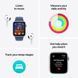 Смарт-часы Apple Watch SE 2 GPS 40mm Starlight Aluminium Case w. Starlight Sport Band - S/M (MXEF3) MXEF3 фото 3