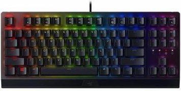 Клавіатура Razer BlackWidow V3 TKL Green (RZ03-03490700-R3R1) RZ03-03490700-R3R1 Cl фото