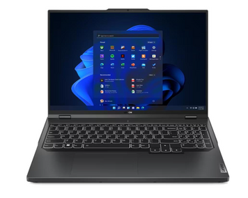 Ноутбук Lenovo Legion Pro 5 16IRX8 (82WK0083US) 82WK0083US фото