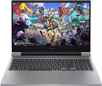 Ноутбук HP OMEN 16-ae0001nr (9V7E7UA) 9V7E7UA фото
