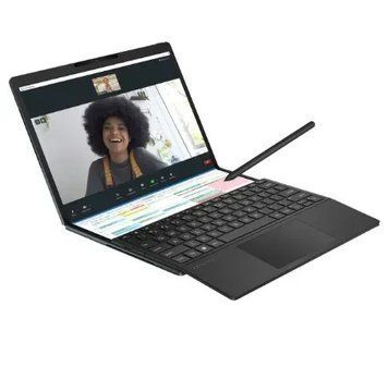 Ноутбук HP Spectre Foldable 17-cs0013dx (845B7UA) 845B7UA фото