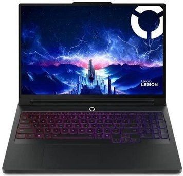 Ноутбук Lenovo Legion Pro 7 16IAX10H (83F50017US) 83F50017US фото