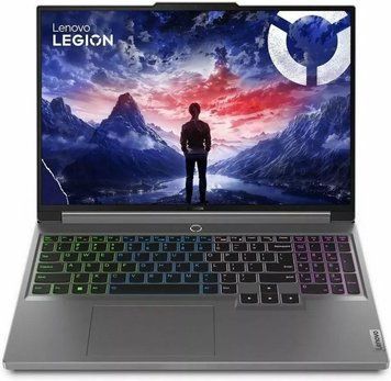 Ноутбук Lenovo Legion 5 16IRX9 (83DG00AAUS) 83DG00AAUS фото