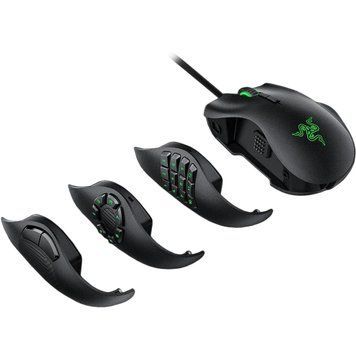 Миша Razer Naga Trinity (RZ01-02410100-R3M1) RZ01-02410100-R3M1 фото