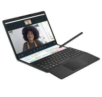 Ноутбук HP Spectre Foldable 17-cs0013dx (845B7UA) 845B7UA фото