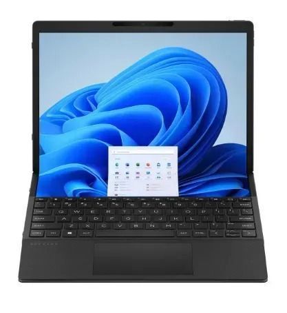 Ноутбук HP Spectre Foldable 17-cs0013dx (845B7UA) 845B7UA фото