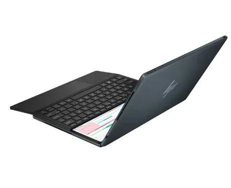 Ноутбук HP Spectre Foldable 17-cs0013dx (845B7UA) 845B7UA фото