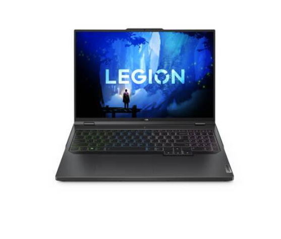 Ноутбук Lenovo Legion Pro 5 16IRX8 (82WK0083US)VV 82WK0083US фото