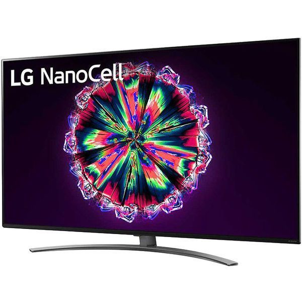 Телевізор LG 55NANO866NA 55NANO866NA фото