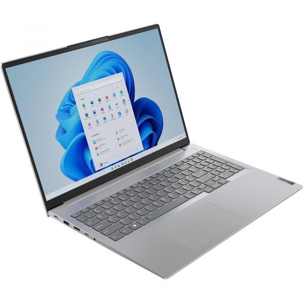 Ноутбук Lenovo ThinkBook 16 G6 ABP Arctic Gray (21KK001XRA) 21KK001XRA фото
