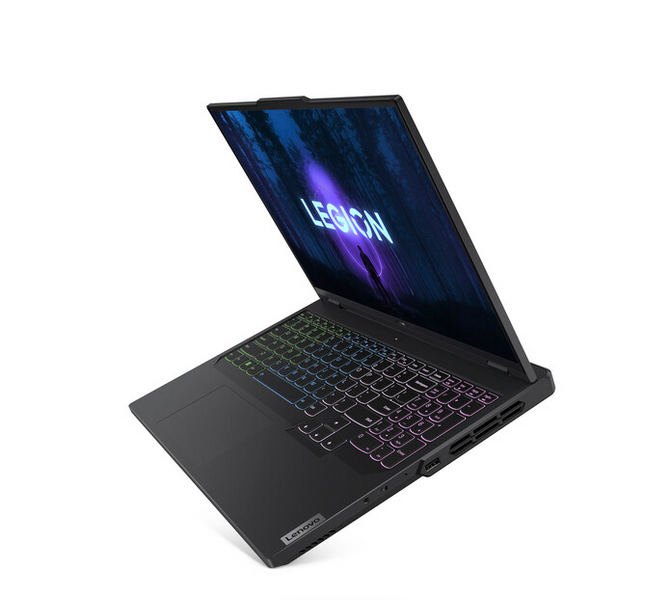 Ноутбук Lenovo Legion Pro 5 16IRX8 (82WK0083US)VV 82WK0083US фото