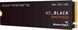 SSD накопитель WD Black SN7100 1 TB (WDS100T4X0E) WDS100T4X0E фото 1