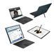 Ноутбук HP Spectre Foldable 17-cs0013dx (845B7UA) 845B7UA фото 5