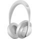 Навушники з мікрофоном Bose Noise Cancelling Headphones 700 Luxe Silver (794297-0300) 794297-0300 фото 4
