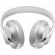 Навушники з мікрофоном Bose Noise Cancelling Headphones 700 Luxe Silver (794297-0300) 794297-0300 фото 3