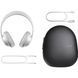 Навушники з мікрофоном Bose Noise Cancelling Headphones 700 Luxe Silver (794297-0300) 794297-0300 фото 2