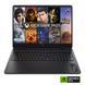 Ноутбук HyperX HP OMEN 16" 165Hz 2K 16-am2013dx (D5CD0UA)