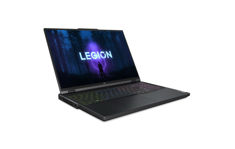 Ноутбук Lenovo Legion Pro 5 16IRX8 (82WK0083US)VV 82WK0083US фото