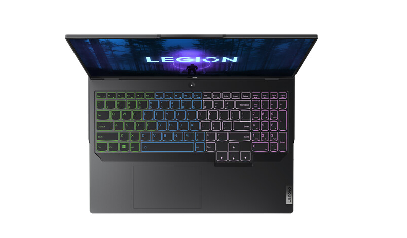 Ноутбук Lenovo Legion Pro 5 16IRX8 (82WK0083US)VV 82WK0083US фото