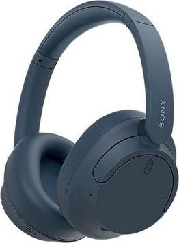 Навушники з мікрофоном Sony WH-CH720N Blue (WHCH720NL.CE7) WHCH720NL.CE7 фото