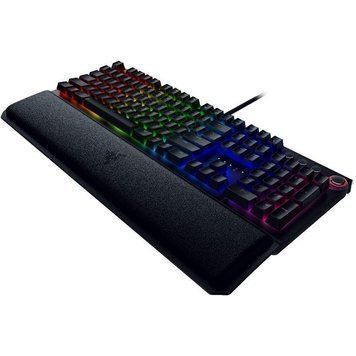 Клавіатура Razer BlackWidow Elite Green Switch (RZ03-02620200-R3U1) RZ03-02620200-R3U1 Cl фото