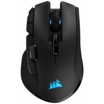 Мышь Corsair Ironclaw Wireless RGB (CH-9317011) (Open Box) CH-9317011 OB фото