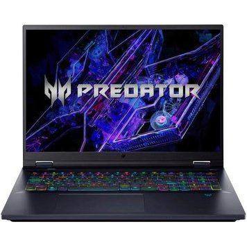 Ноутбук Acer Predator Helios 18 PH18-72-93VM (NH.QP5AA.001) NH.QP5AA.001 фото