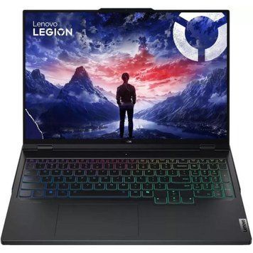 Ноутбук Lenovo Legion Pro 7 16IRX9H (83DE000AUS) 83DE000AUS фото