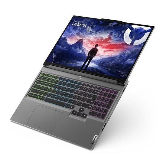 Ноутбук Lenovo Legion 5 16IRX9 (83DG00AGUS) 83DG00AGUS фото