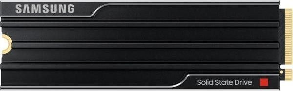 SSD накопитель Samsung 9100 PRO 1 TB with Heatsink (MZ-VAP1T0CW) MZ-VAP1T0CW фото