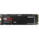 SSD накопичувач Samsung 980 PRO 1 TB (MZ-V8P1T0BW) MZ-V8P1T0BW фото 1