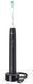 Электрическая зубная щетка Philips Sonicare 4100 Series Black HX3681/24