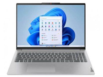 Ноутбук Lenovo IdeaPad Slim 5 16IRL8 (82XF004HGE) 82XF004HGE фото