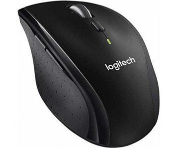 Мышь Logitech M705 Performance Plus (910-005267) 910-005267 фото
