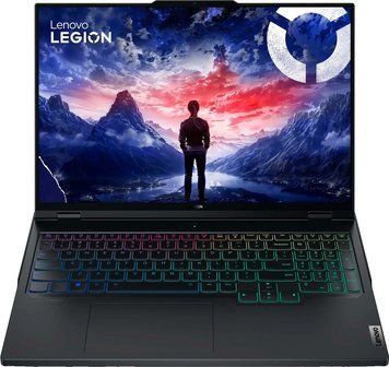 Ноутбук Lenovo Legion Pro 7 16IRX9H (83DE005CUS) 83DE005CUS фото