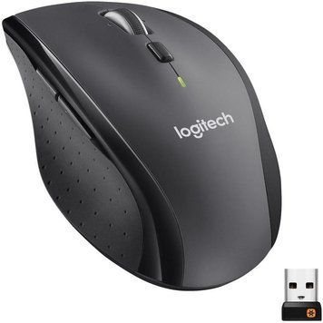 Мышь Logitech M705 Wireless Marathon Brown Box (910-006034) 910-006034 фото