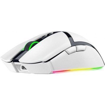 Миша Razer Cobra Pro White (RZ01-04660200-R3G1) RZ01-04660200-R3G1 фото