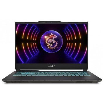 Ноутбук MSI Cyborg 15 (A12VF-1096US, CYBORG15121096) CYBORG15121096 фото