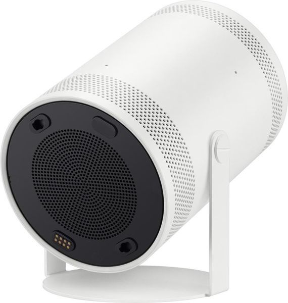 Портативний проектор Samsung The Freestyle 2nd Gen (SP-LFF3CL) SP-LFF3CL фото